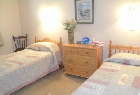 Alltonside Guest House Fort William Cameră foto