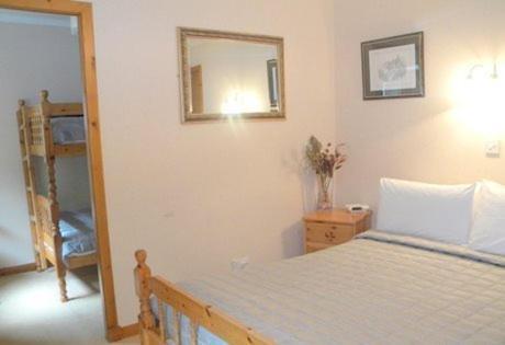 Alltonside Guest House Fort William Cameră foto