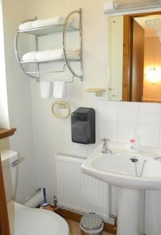 Alltonside Guest House Fort William Cameră foto