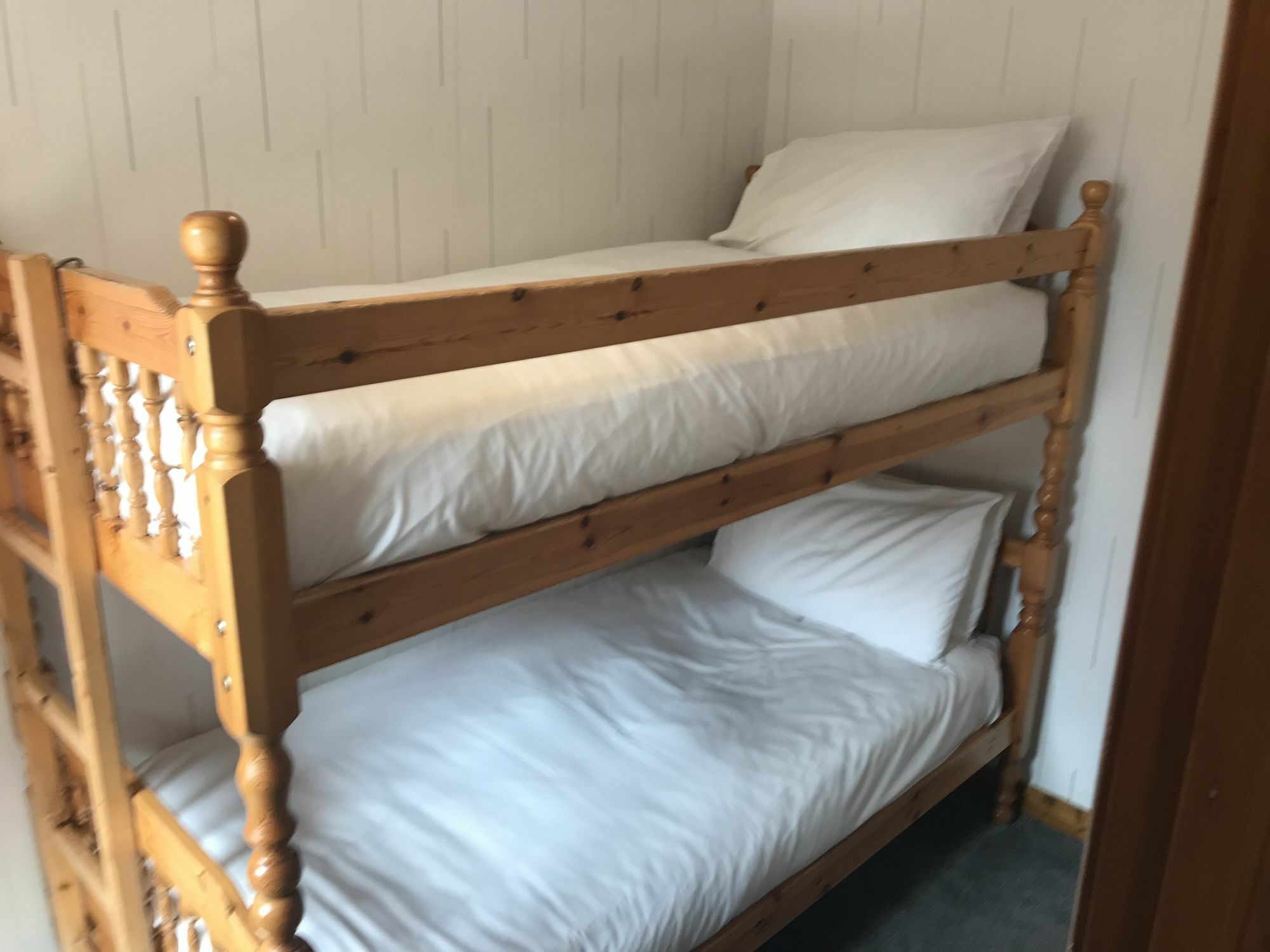 Alltonside Guest House Fort William Exterior foto